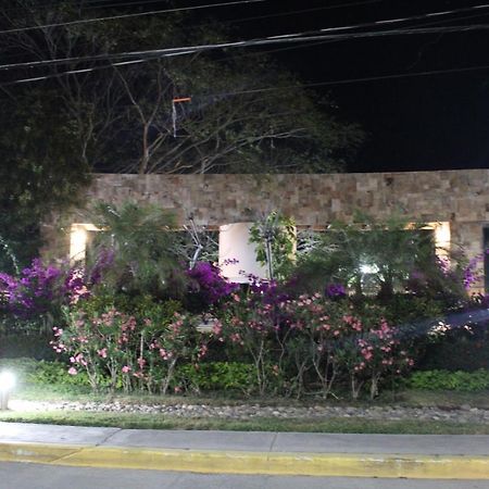Croto Diamante Διαμέρισμα Ακαπούλκο Εξωτερικό φωτογραφία