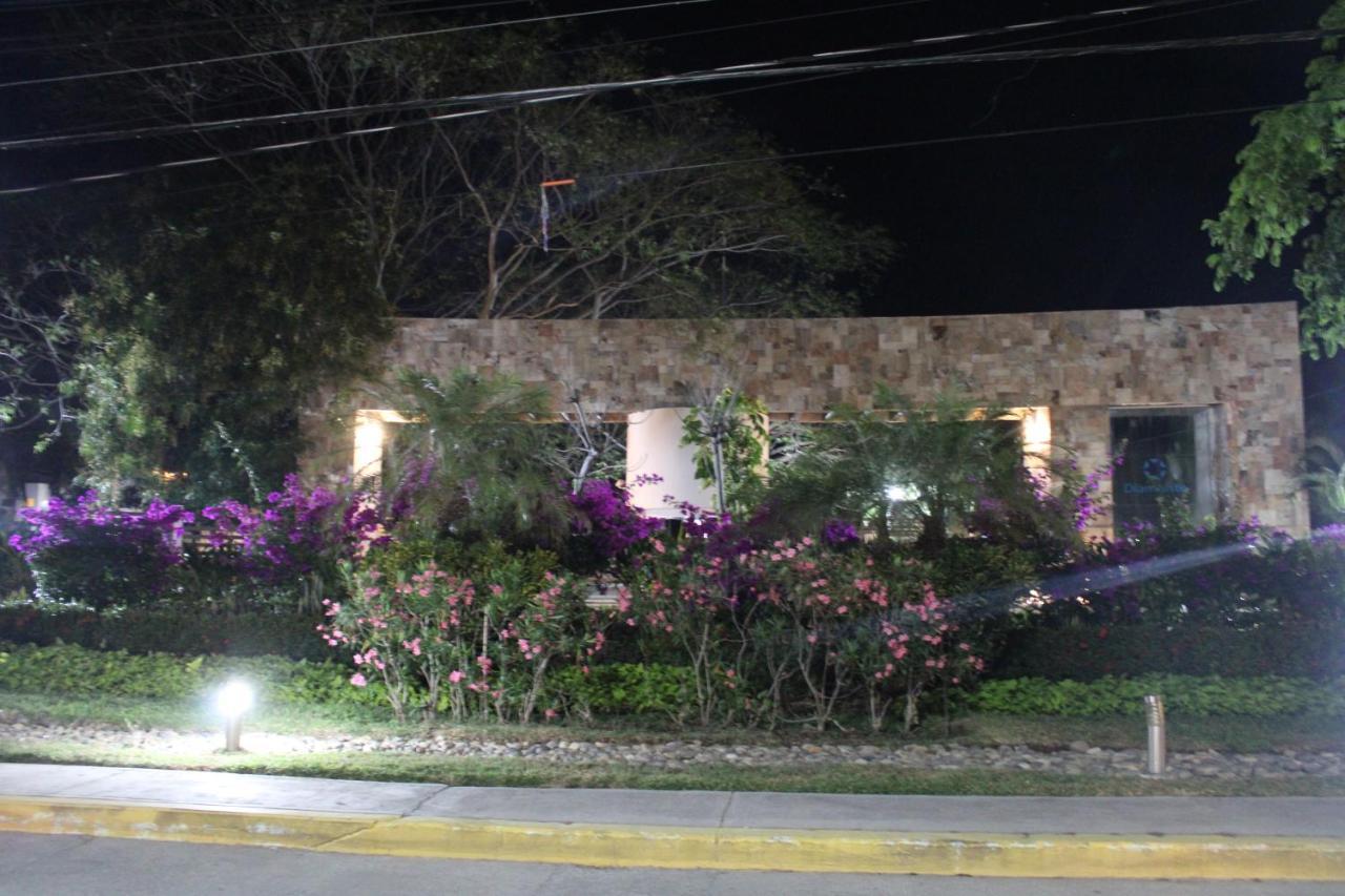 Croto Diamante Διαμέρισμα Ακαπούλκο Εξωτερικό φωτογραφία