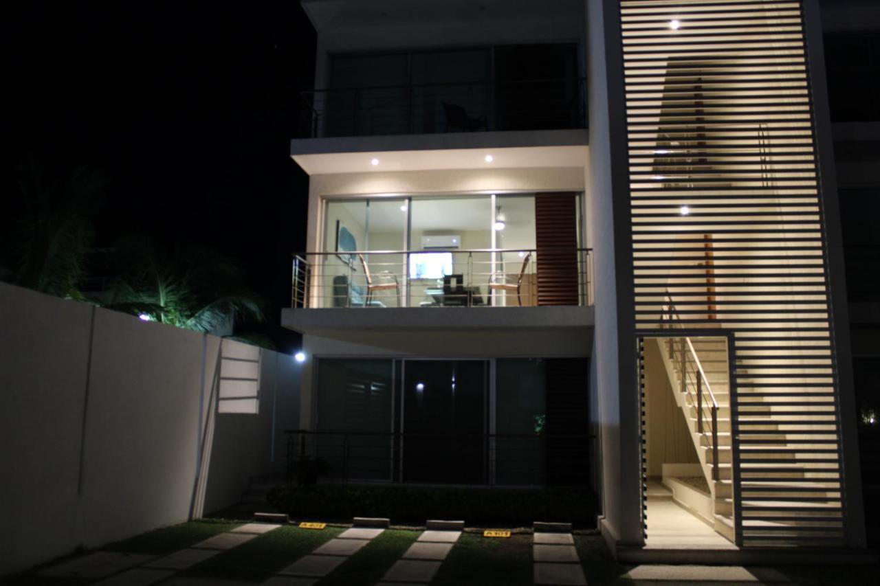 Croto Diamante Διαμέρισμα Ακαπούλκο Εξωτερικό φωτογραφία