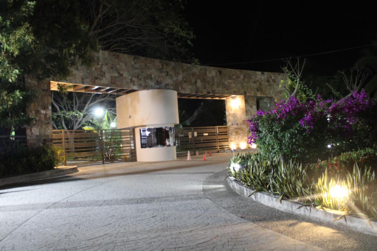 Croto Diamante Διαμέρισμα Ακαπούλκο Εξωτερικό φωτογραφία